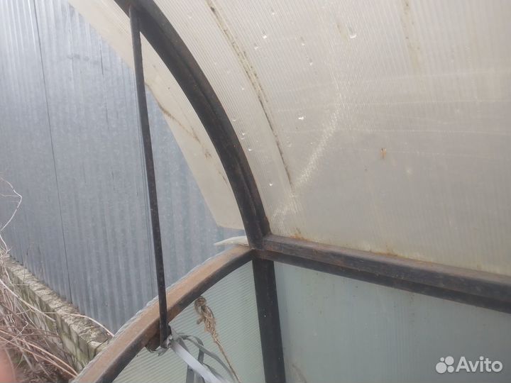 Парник хлебница