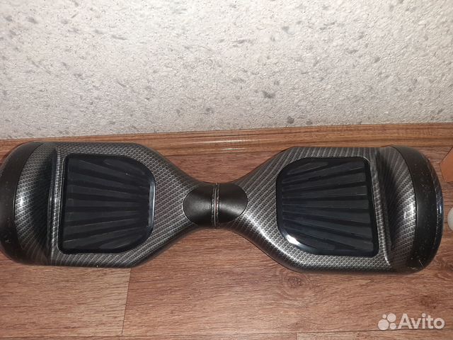 Гироскутер бу