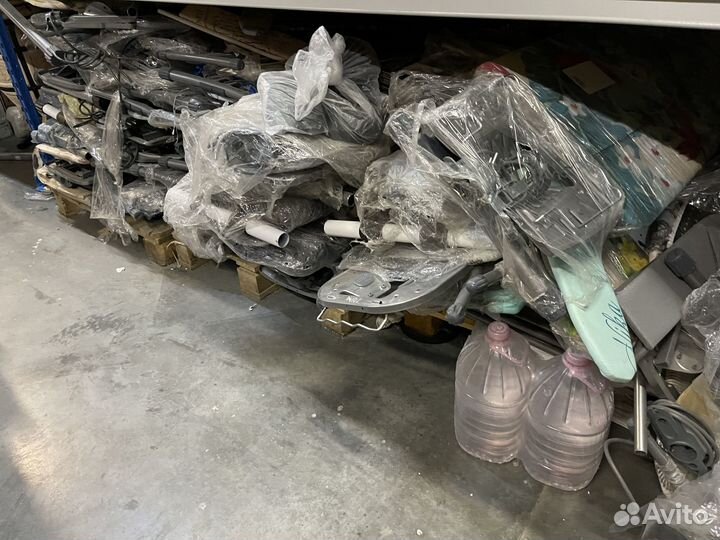 Гладильные доски