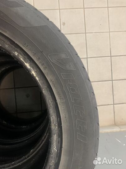 Viatti Strada Asimmetrico 205/55 R16