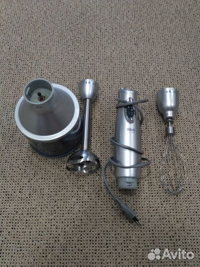 Блендер + блендер погружной