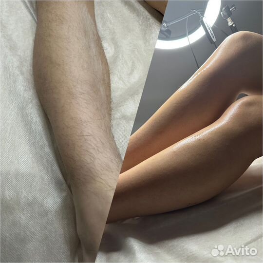 Мастер шугаринга