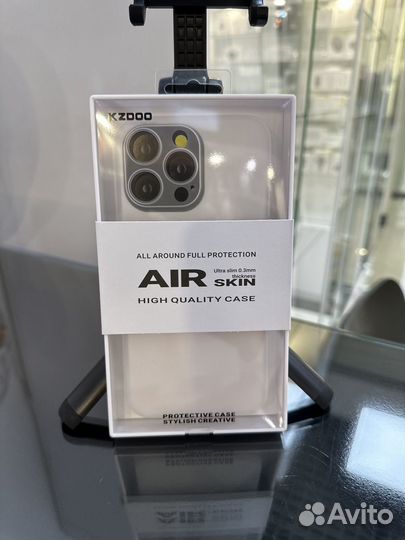 Чехол kdoo air skin iPhone 14 pro max