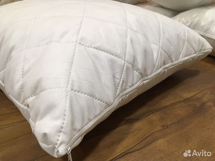 Подушки 50х70 от производителя