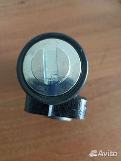 Тормозной цилиндр