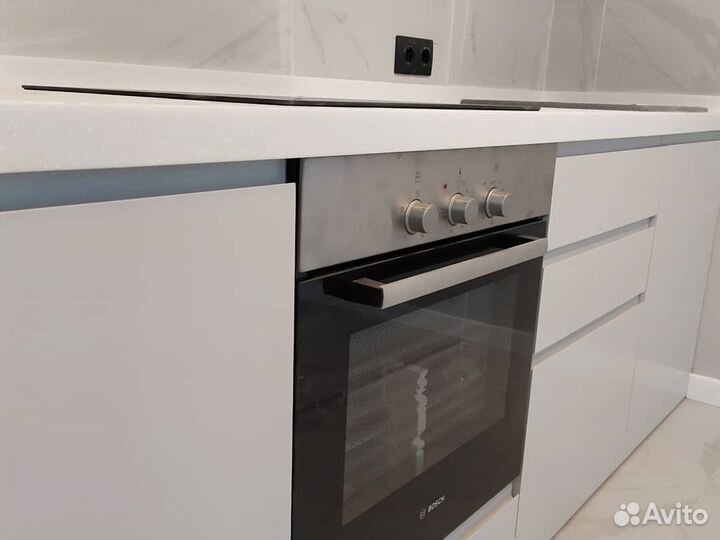 Кухня (реальная цена за гарнитур)ks:072193