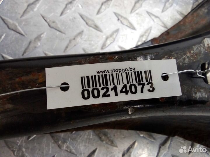 Рычаг задний правый нижний Ford Escape 3 CV615K652