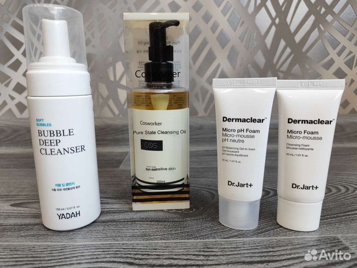 Lancome, clarins,elemis.Тоники, для умывания