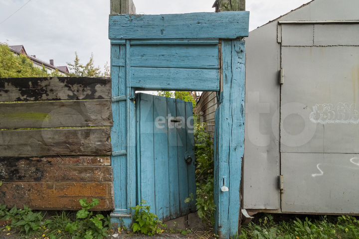 Участок 5,6 сот. (ИЖС)