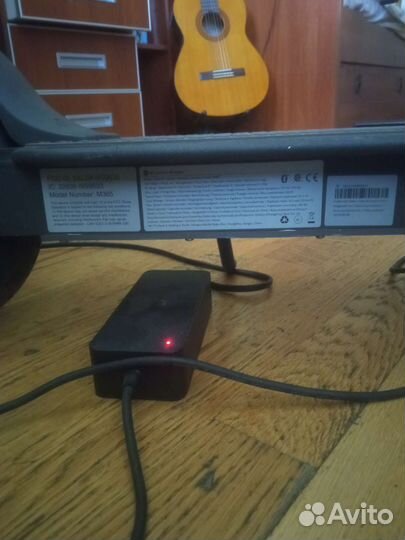 Электро самокат xiaomi M365