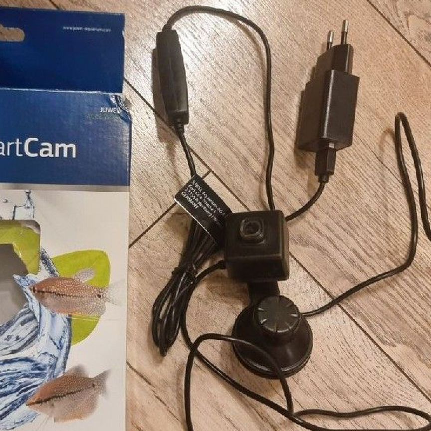 Камера Juwel smartcam для аквариума