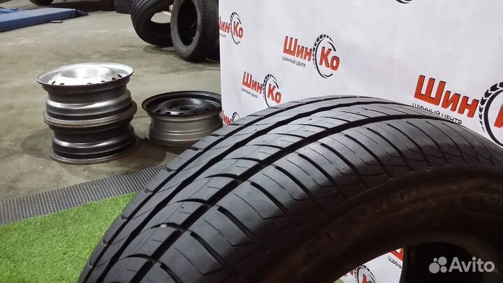 Pirelli Cinturato P1 185/60 R15