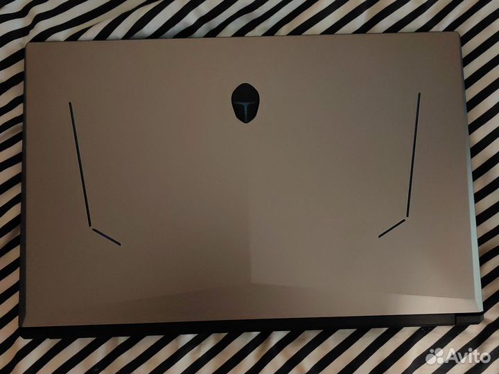 Игровой ноутбук thunderobot