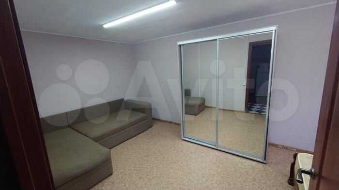 1-к. квартира, 30 м², 1/3 эт.