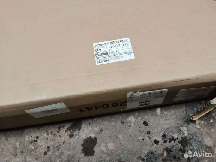 Радиатор кондиционера nissan juke