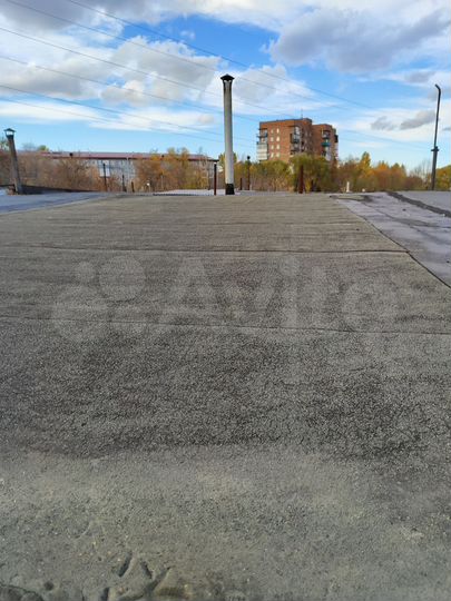 Гараж, 17 м²