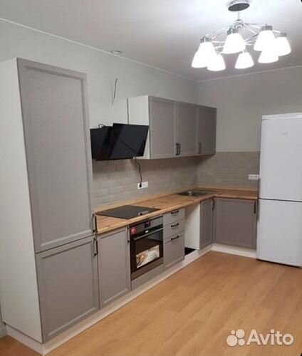 Кухонный гарнитур Сканди