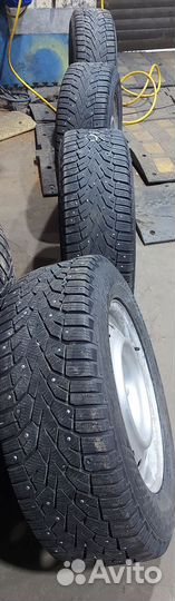 Колеса 16 mitsubishi asx