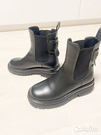 Полусапоги женские