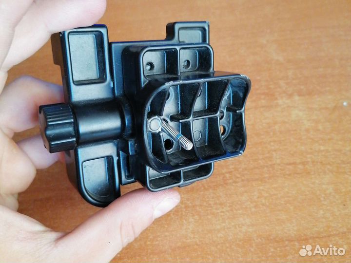 Держатель для телефона на руль мотоцикла