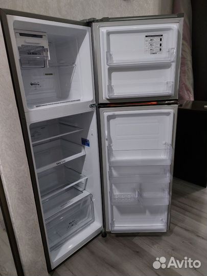 Холодильник Samsung RT-25 HAR4D