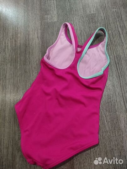 Купальник для девочки 104