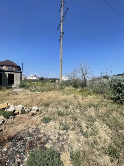 Участок 4,5 сот. (ИЖС)