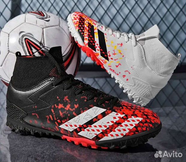 Футбольные бутсы