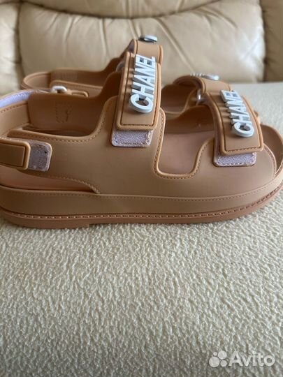 Босоножки женские 37 размер