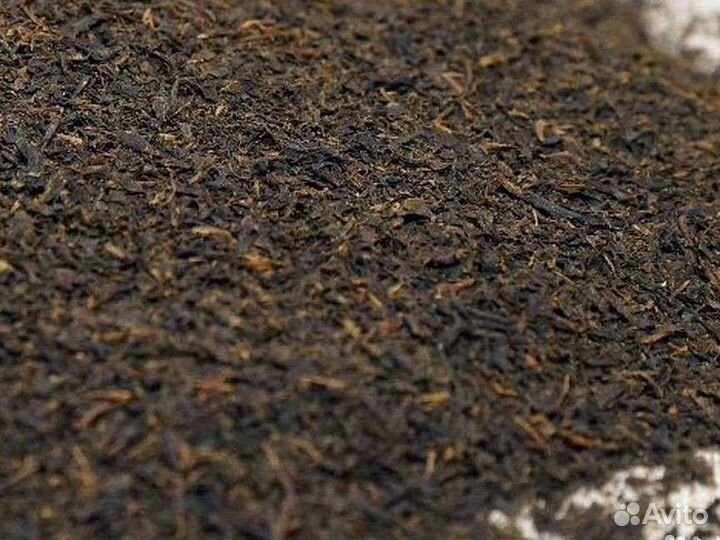 Иван чай ферментированный