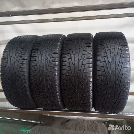 Nokian Tyres Nordman RS2 215/60 R16 99R