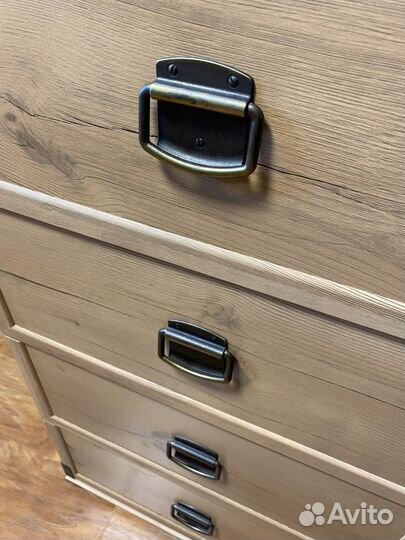 Комод бу