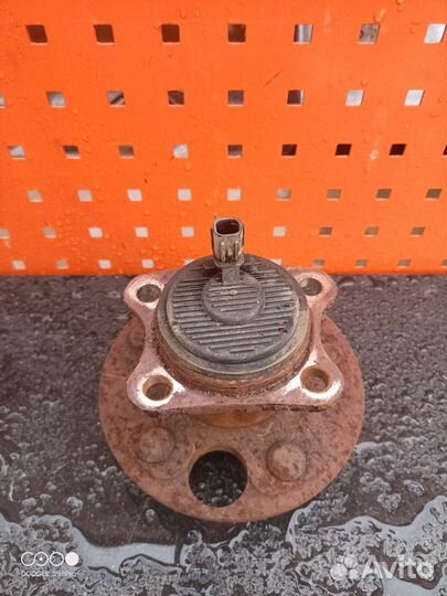 Подшипник ступичный Toyota Corolla 150