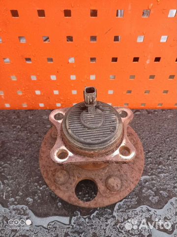 Подшипник ступичный Toyota Corolla 150