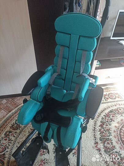 Стул для детей с дцп