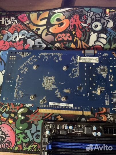 Все комплектующие для пк