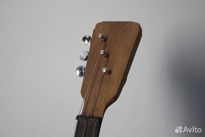 Балалайка мастеровая