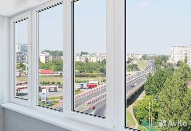 Окна быстро