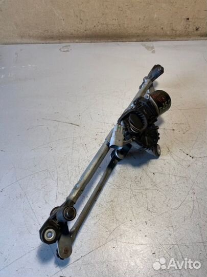 Механизм стеклоочистителя Chevrolet Aveo T255