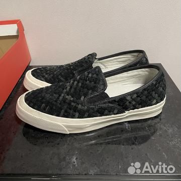 Кроссовки converse мужские 42