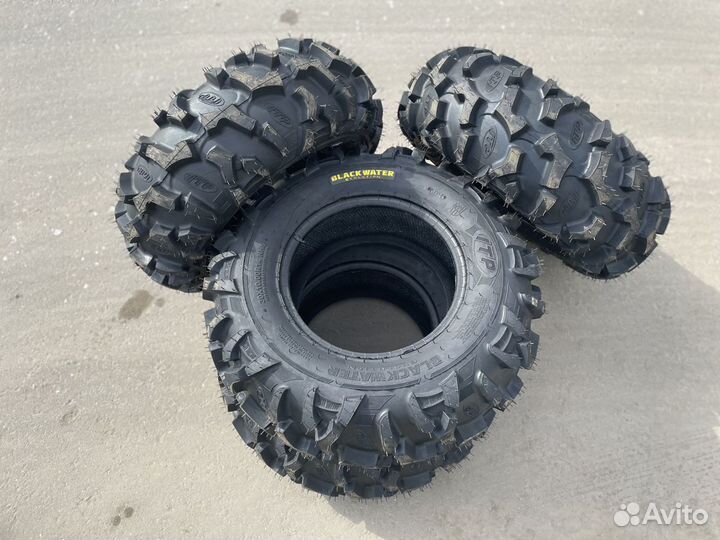 Шины для квадроцикла/багги ITP Blackwater 30 14
