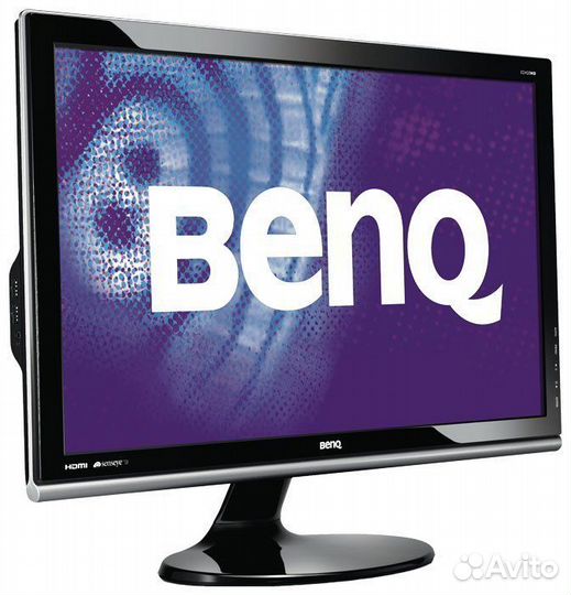 Монитор BenQ E2420HD