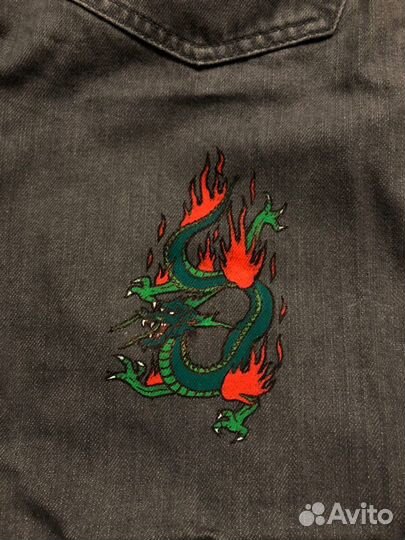 Кастомизация одежды