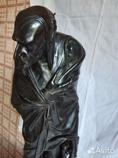 Каслинское чугунное литье