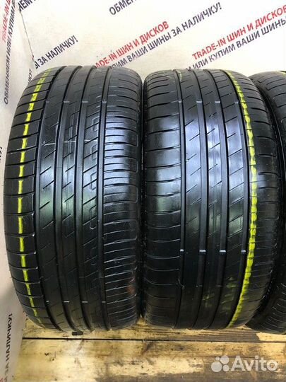 Goodyear EfficientGrip Performance 225/40 R18