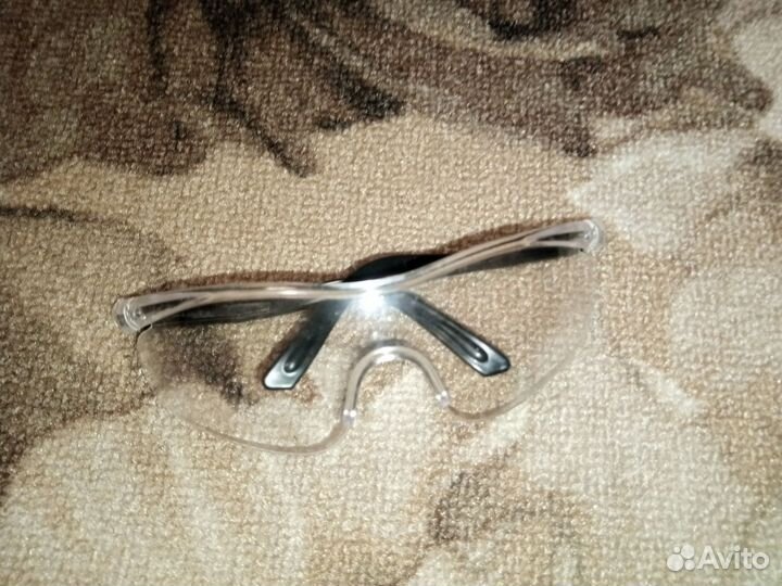 Автомат на орбизах