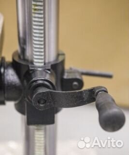 Станок сверлильный stalex BM-20 Vario