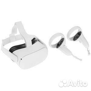 Oculus quest 2 128gb