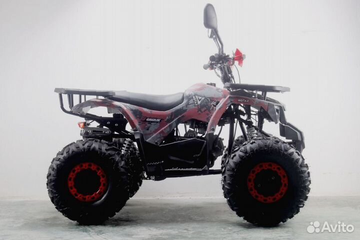 Motax ATV Grizlik Premium