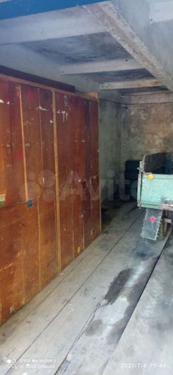 Гараж, 30 м²